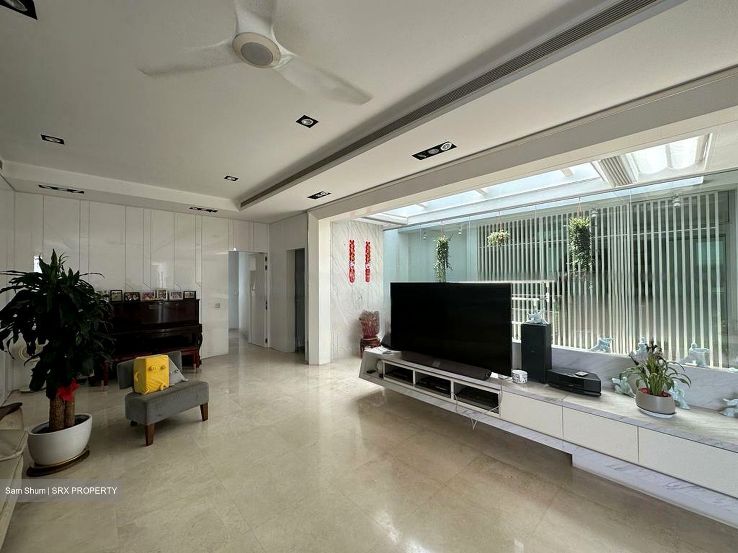 The Minton (D19), Condominium #458908171
